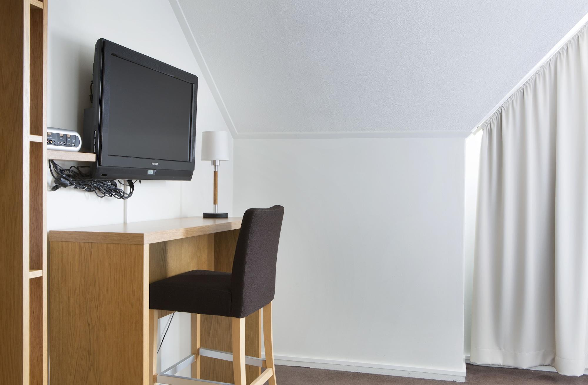 Comfort Hotel Fosna Kristiansund Extérieur photo