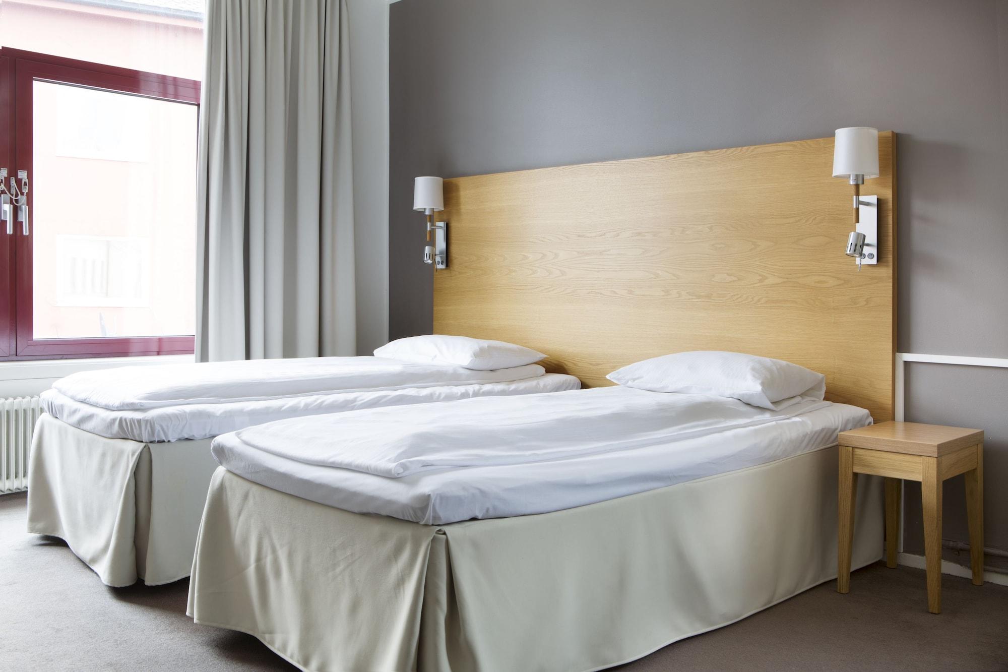 Comfort Hotel Fosna Kristiansund Extérieur photo