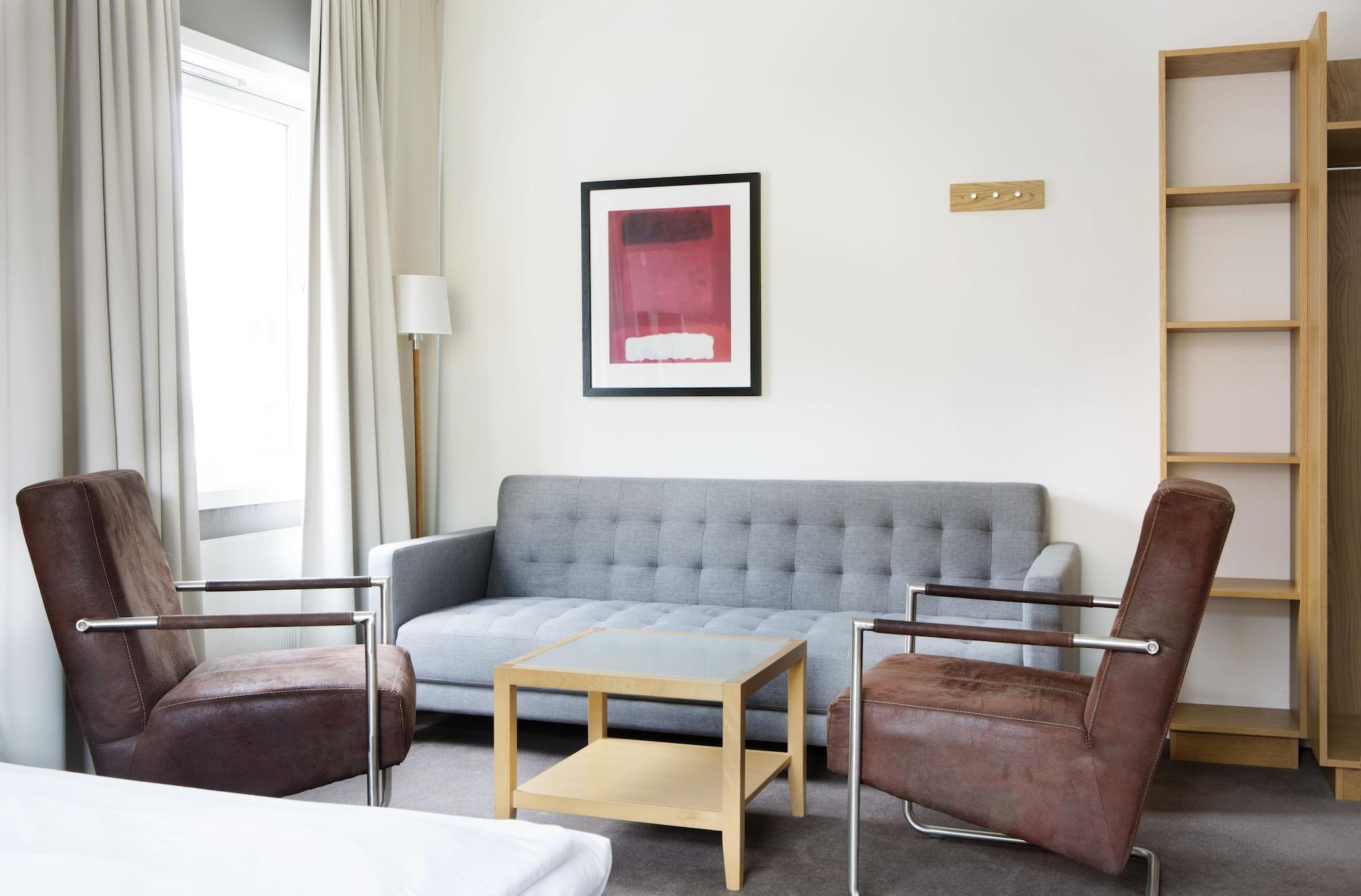 Comfort Hotel Fosna Kristiansund Extérieur photo