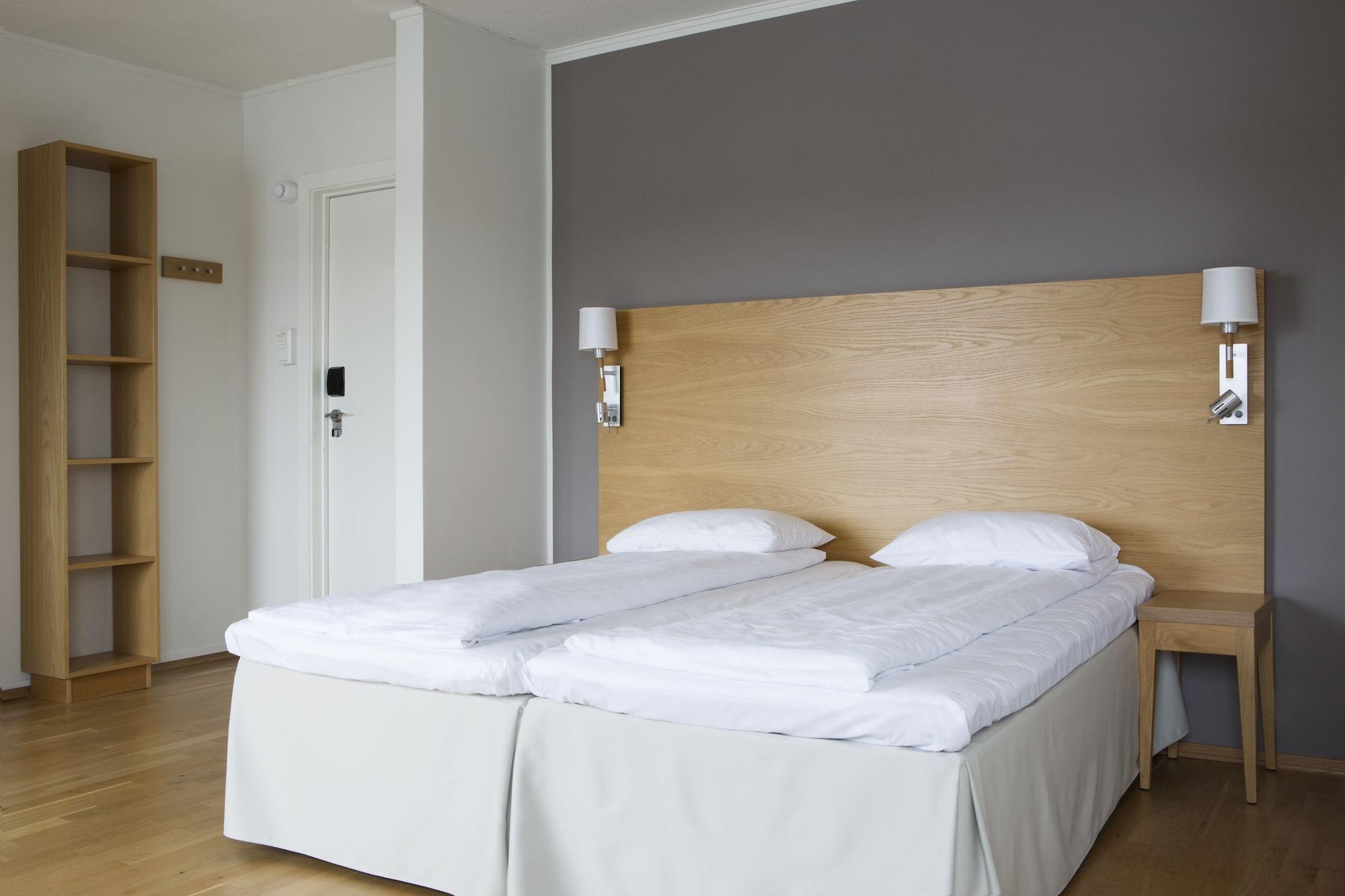 Comfort Hotel Fosna Kristiansund Extérieur photo