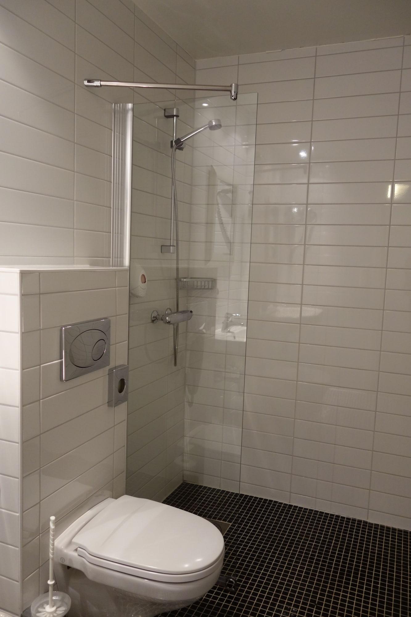 Comfort Hotel Fosna Kristiansund Extérieur photo