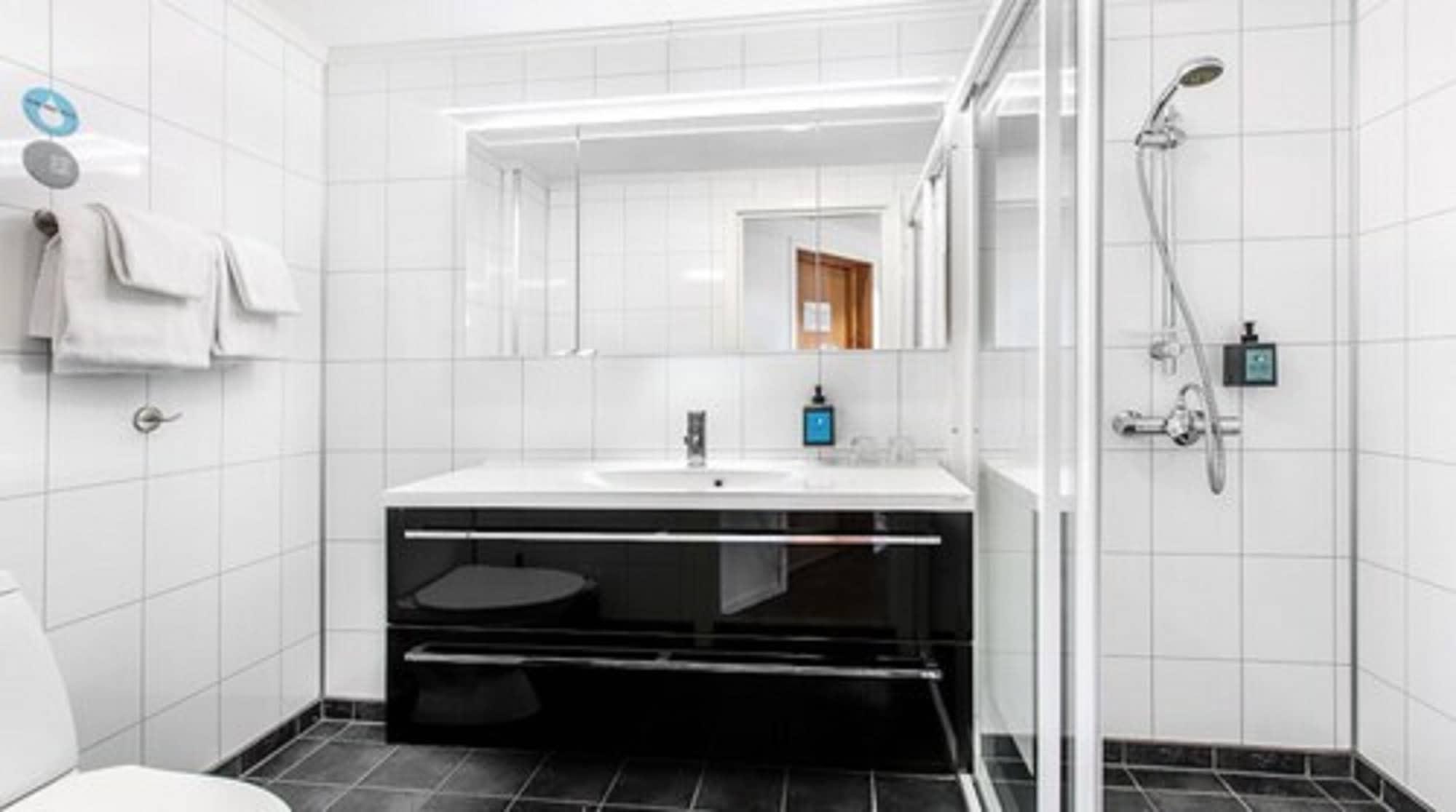 Comfort Hotel Fosna Kristiansund Extérieur photo