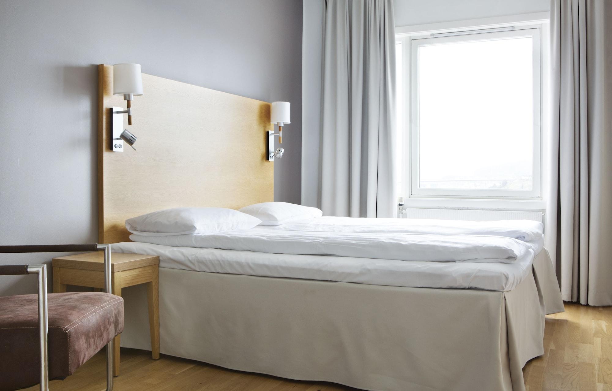 Comfort Hotel Fosna Kristiansund Extérieur photo