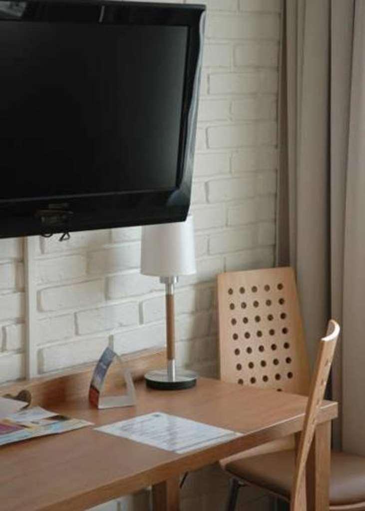Comfort Hotel Fosna Kristiansund Chambre photo