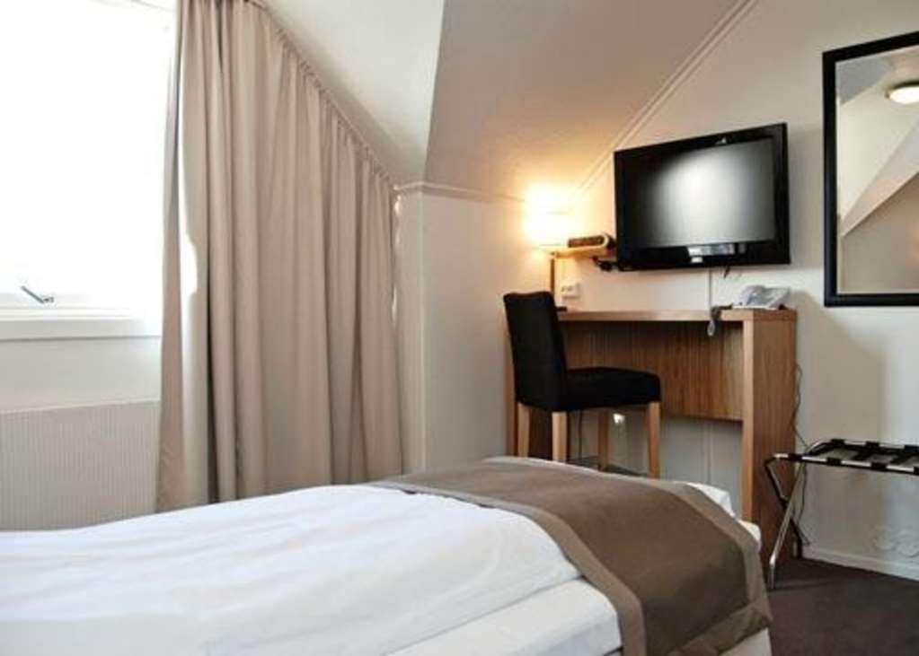 Comfort Hotel Fosna Kristiansund Chambre photo