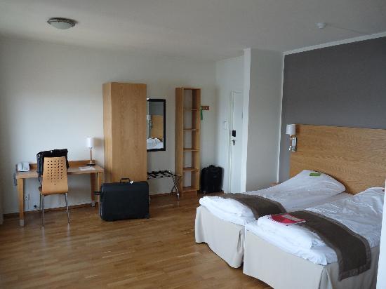 Comfort Hotel Fosna Kristiansund Extérieur photo