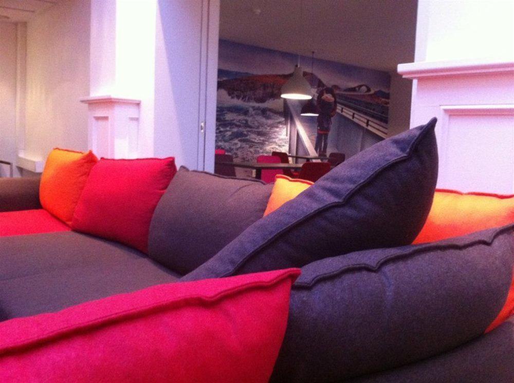 Comfort Hotel Fosna Kristiansund Extérieur photo