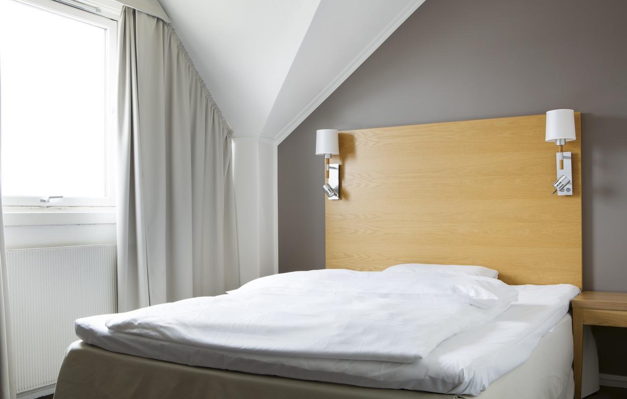 Comfort Hotel Fosna Kristiansund Extérieur photo