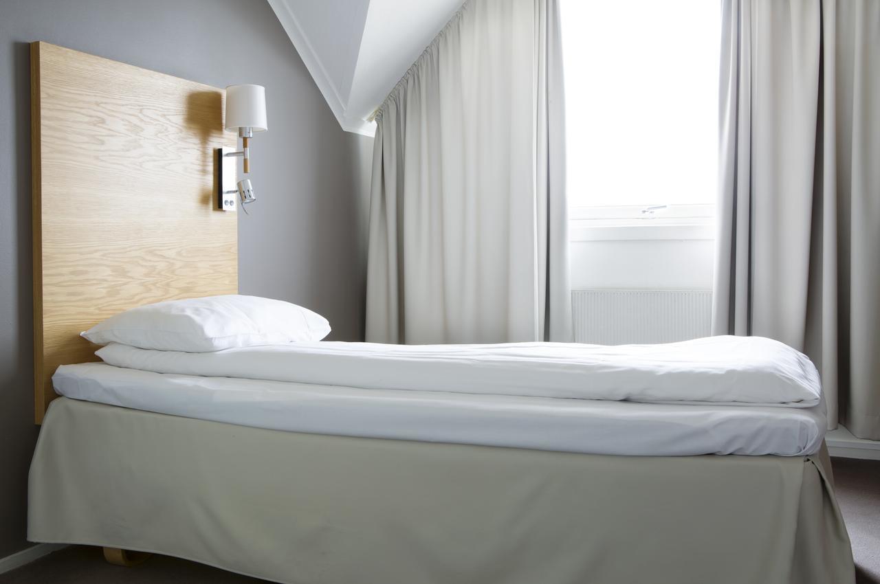 Comfort Hotel Fosna Kristiansund Extérieur photo