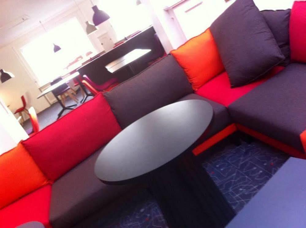 Comfort Hotel Fosna Kristiansund Extérieur photo