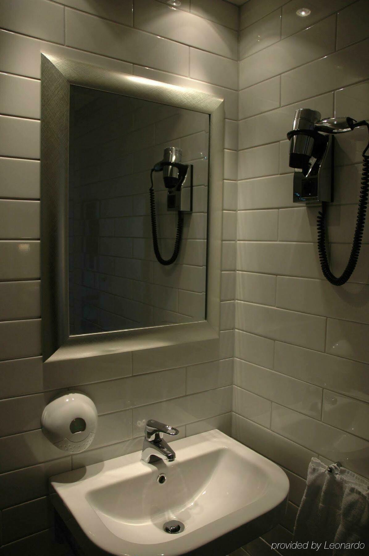Comfort Hotel Fosna Kristiansund Extérieur photo