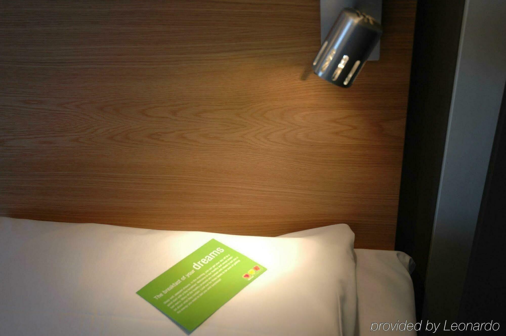 Comfort Hotel Fosna Kristiansund Extérieur photo